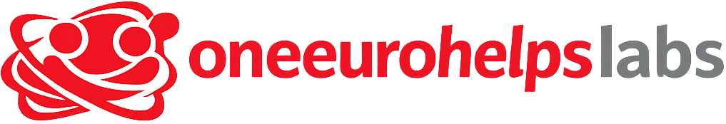 oneEUROhelps labs